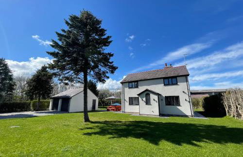 The Farmhouse at Moss Bank Farm - Foto 1