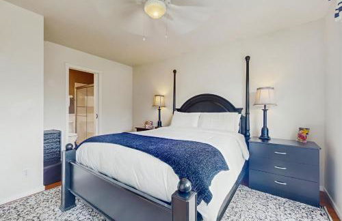 Island Cottage - Foto 14