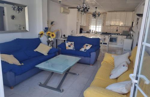 Apartamento a 4 minutos andando de la playa - Foto 3