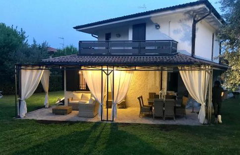 Villa Grazia - Foto 27