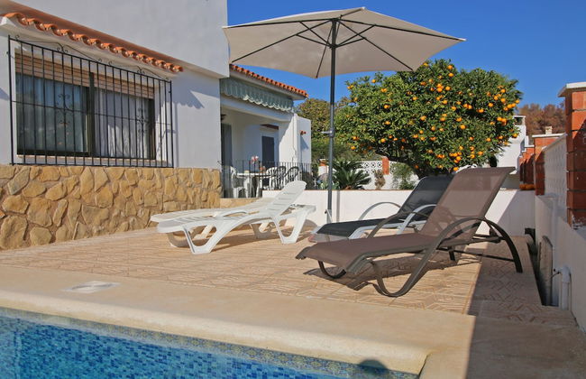 Villa Costa Calpe - Bellota - Photo 10