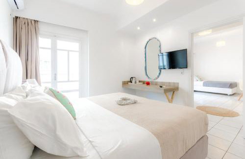 Vergina Apartments & Suites - Foto 12