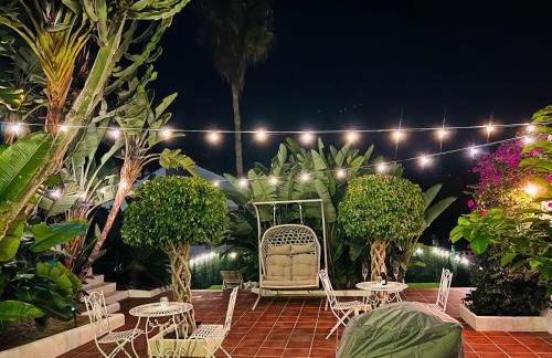 Apartments with tropical garden and sea water pool - Foto 20