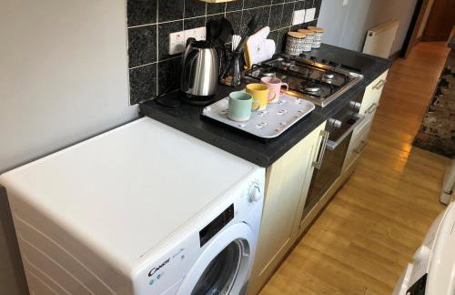 Moss Cottage - Foto 12