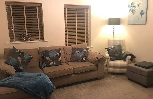 Eaton Ford Green Apartment - Foto 23