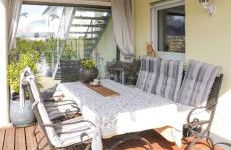 Idyllisches Apartment mit 2 Schlafzimmer - Foto 9