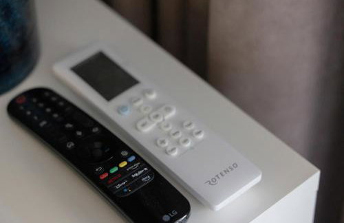 Blue Paradise Apartament - Basen - SPA- Sauna - Parking - Foto 33