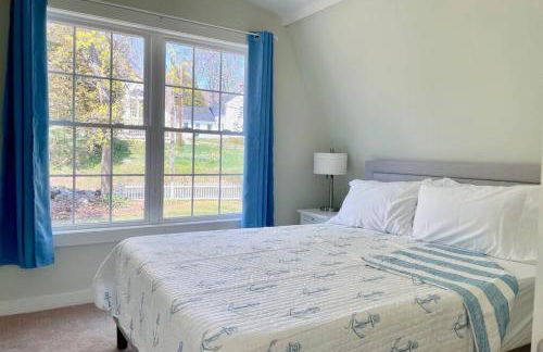 Newly Renovated Carriage House Near Town & Beaches - Foto 34