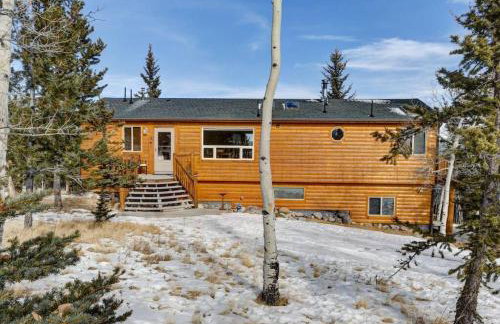 Cabin On 13 Acres With A Pool Table And Jacuzzi Tub - Foto 74