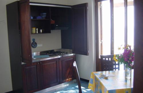 Oltremare Residence Hotel - Foto 18