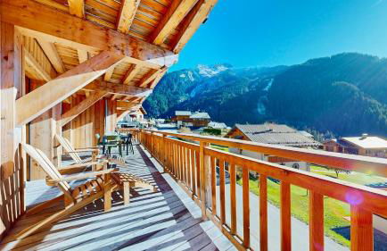 Localisation centrale et vue spectaculaire - Foto 23