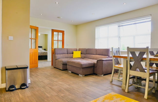 Clonlum Holiday Cottages - Foto 19