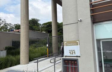 Apê com vaga e piscina no Butantã divisa com Pinheiros - Foto 54