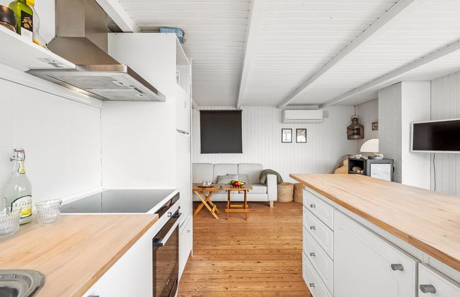 "Heera" - 100m to the fjord - Foto 21