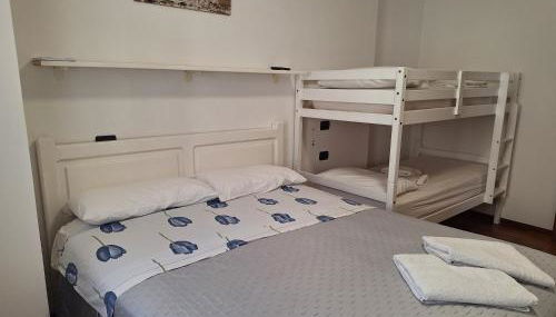 Appartamento Aurelia - Foto 1