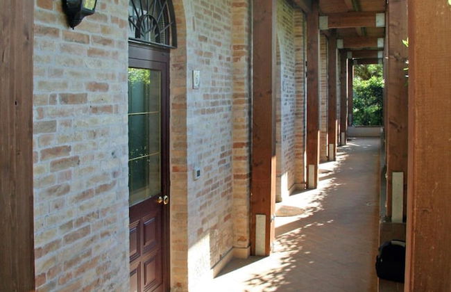 Residence Gli Ulivi - Foto 28