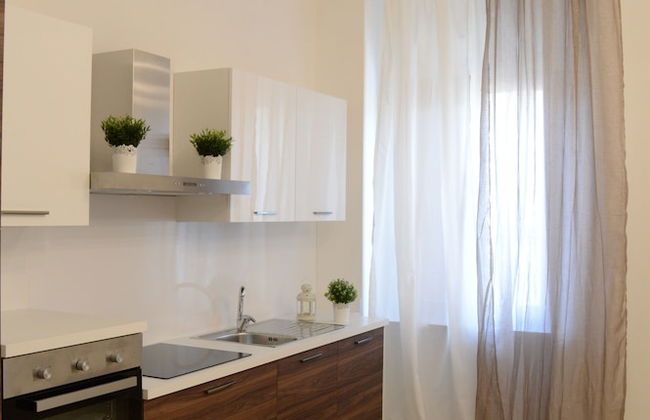 Reggia del Sole - Rental Apartments - Photo 10