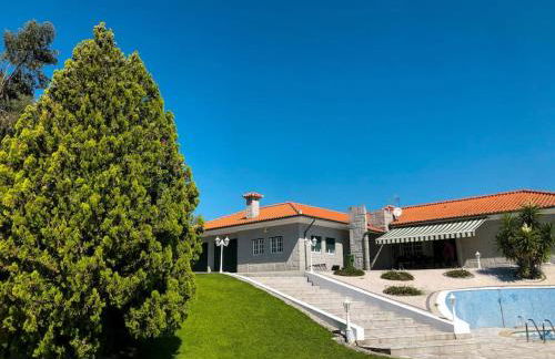 Maison familiale de caractère avec piscine - Foto 26