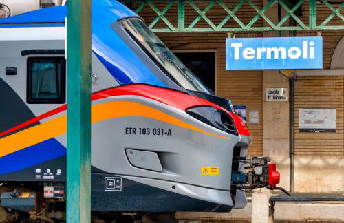 Centro & Mare - Rooms - Suites - Garage - Foto 79