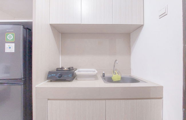 Restful And Tidy Studio At Apartment Baileys - Foto 9