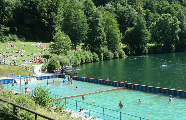 Tidy Holiday Home With Dishwasher, in a Green Area - Foto 29