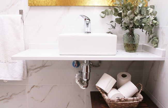 Espectacular Alojamiento - Foto 9