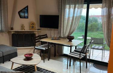 Diamantoula Apartment - Foto 3