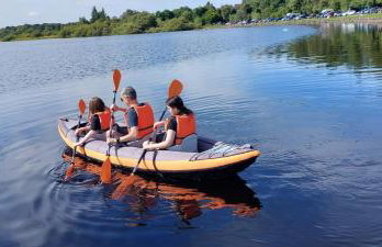 2 Bedroom Sleeps 4 Lodge-smart Tv-hot Tub-dogs Ok - Foto 48