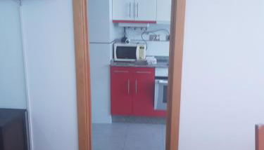 Apartamentos Burela - Foto 2, minibar