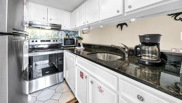 Sunbird 211e - Foto 5, Cocina privada