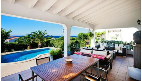 BINI CEL for 6 pax Heated Pool on request - Foto 5