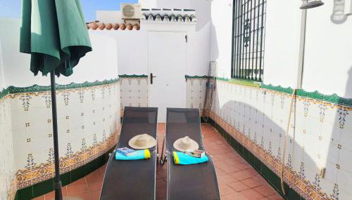 Apartment Viñamar Nerja 1010 - Foto 5