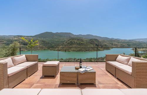 Villa Valle de Lecrín - Foto 36