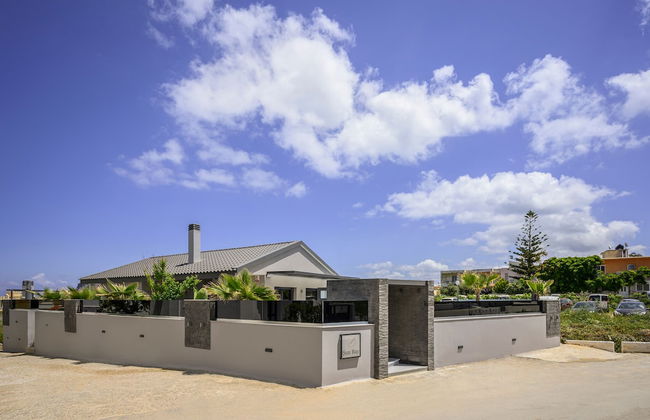 Sun Ray Beach life Villa - Foto 42