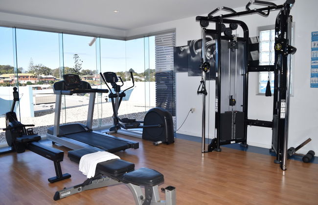 Mantra Quayside - Photo 32