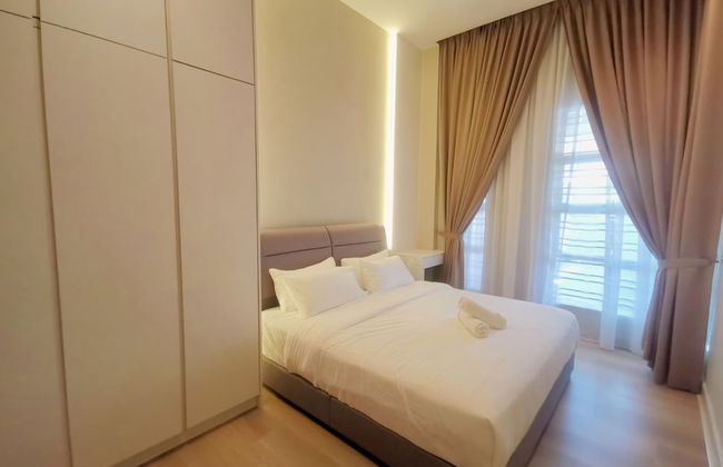 Setia Alam 58 by Manhattan Group - Foto 2