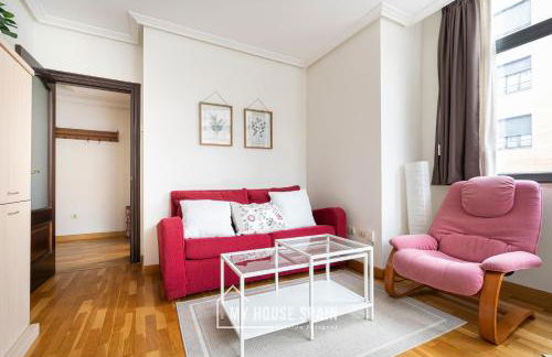 MyHouseSpain - Bibio apartamento junto a playa - Foto 12