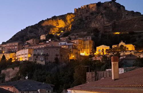 Amantea Apartment The Shabby-Chic - Foto 19