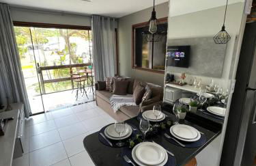 flat 013 - Serra Negra - Bezerros - PE - Foto 1