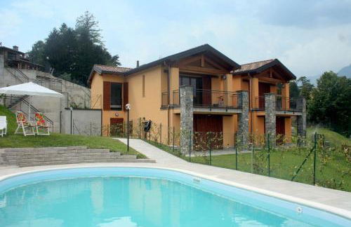 Oleandro Balcony 5 - Menaggio by LoveComo - Foto 14