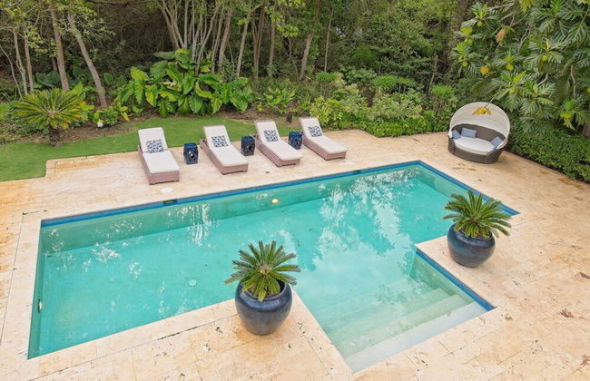 Tortuga A2 - Charming Villa in Exclusive Beach and Golf Resort - Foto 19