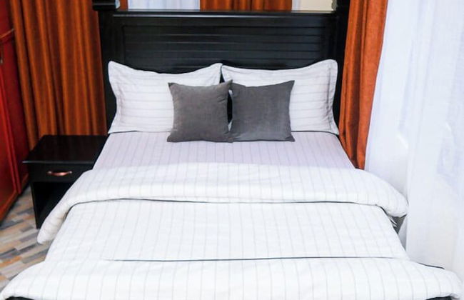 VvEK BED AND BREAKFAST APARTMENT - Foto 6