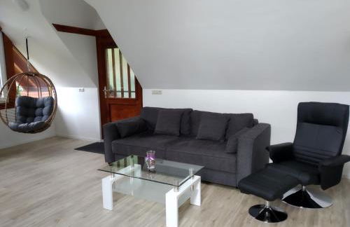 Ferienwohnung Panoramablick - Foto 8