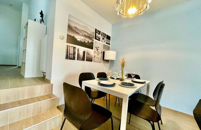 Luxury 2BR 1BA Near Fashion District by Oneluxstay - Foto 15