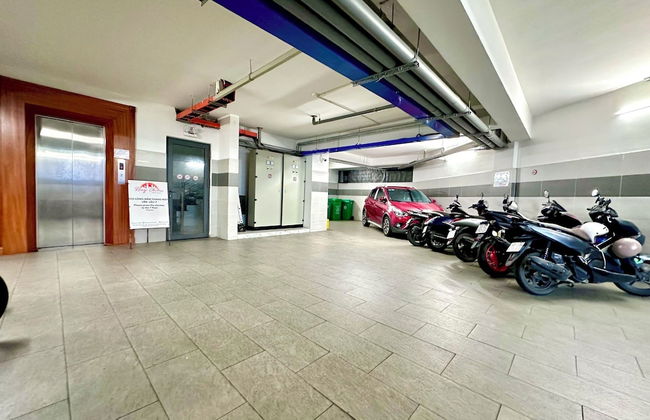 Yours Studio Tower - Photo 58