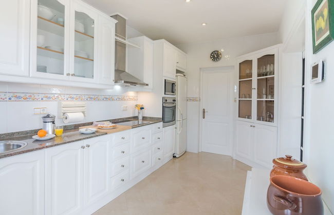 Villa Maricel in Binibeca - Foto 15