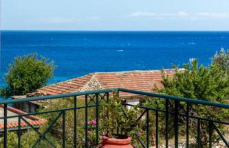 Villa Dimitra - Amazing sea view - Foto 11
