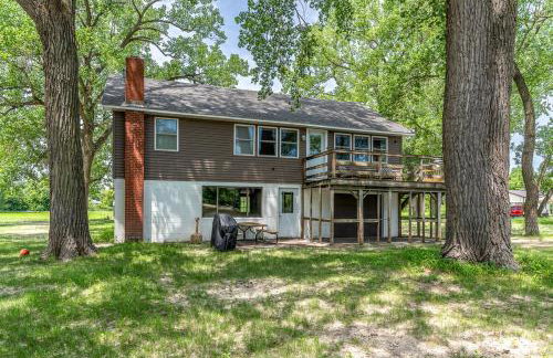 Three Little Birds River House - Foto 26