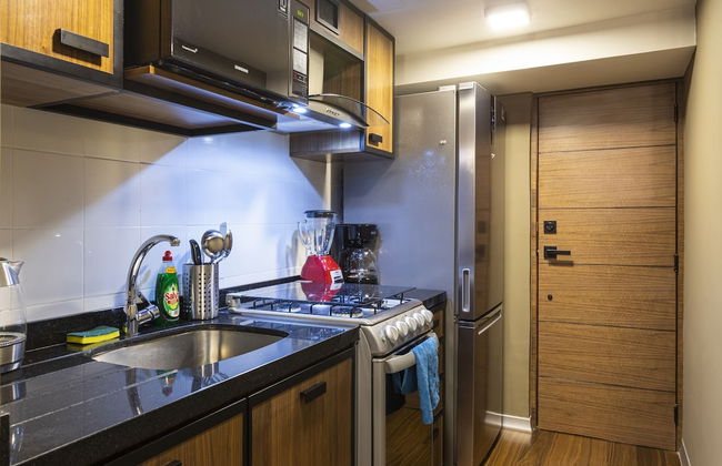 Nido Roma Norte - Foto 47