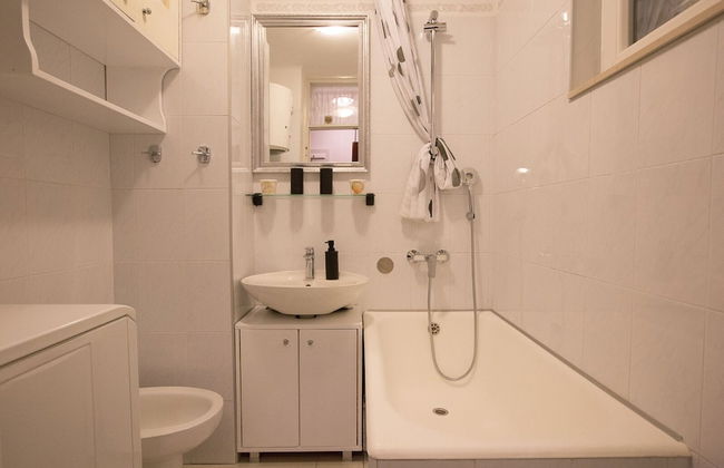 Apartments Cime - Foto 33